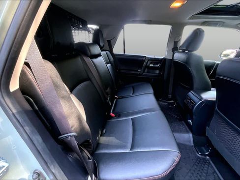 Used 2021 Toyota 4Runner TRD Pro AWD/4WD image 24