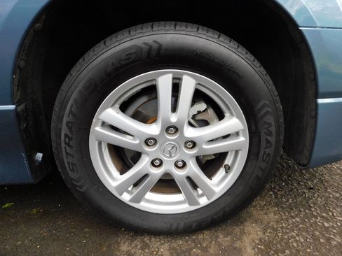 Used 2004 MAZDA MPV LX FWD image 21