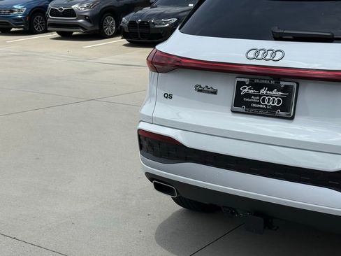 Used 2026 Audi Q5 Premium Plus AWD/4WD image 15
