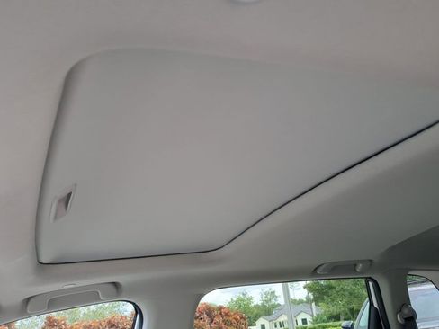 New 2026 Honda CR-V EX-L image 17