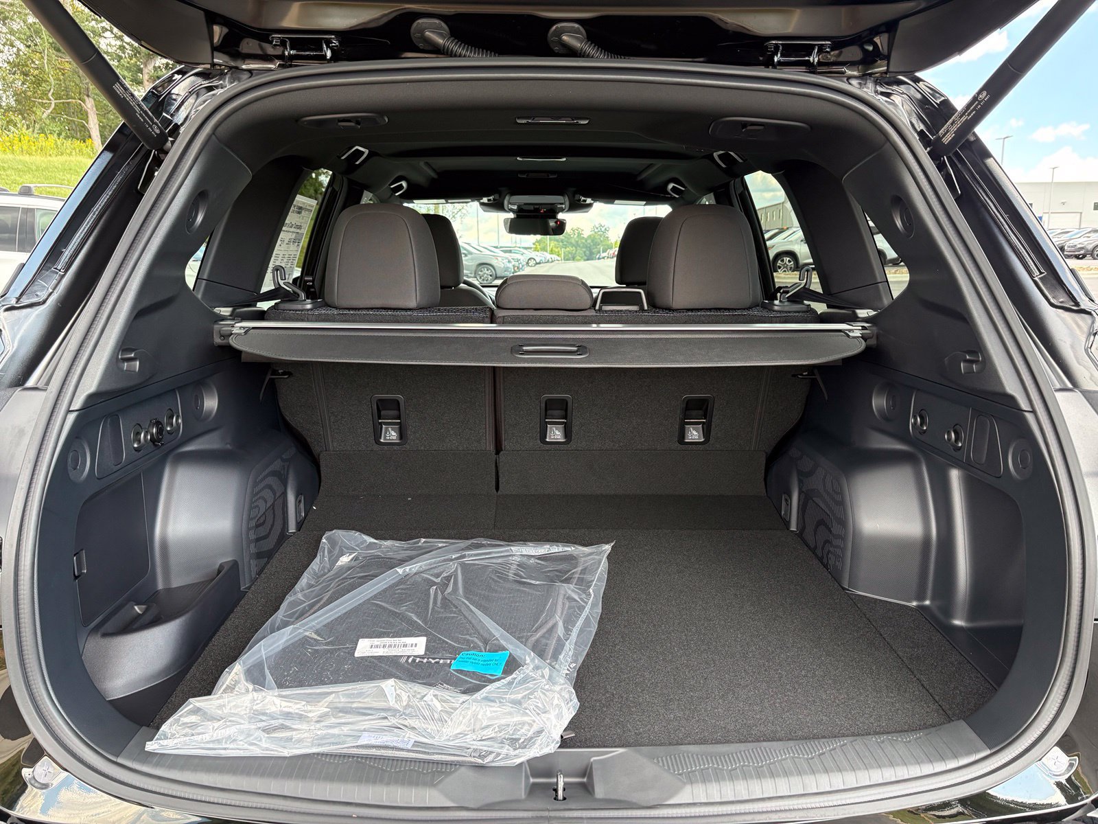 New 2026 Subaru Forester Premium AWD/4WD image 12