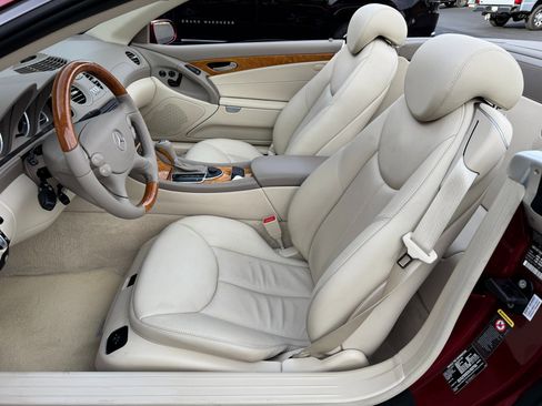 Used 2006 Mercedes-Benz SL 500 image 26