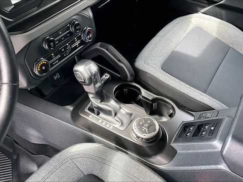 Used 2022 Ford Bronco Big Bend AWD/4WD image 18