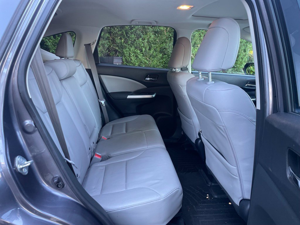 Used 2016 Honda CR-V Touring image 22
