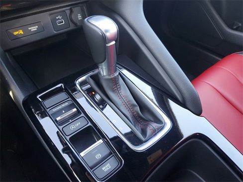 Used 2024 Acura Integra A-Spec image 29