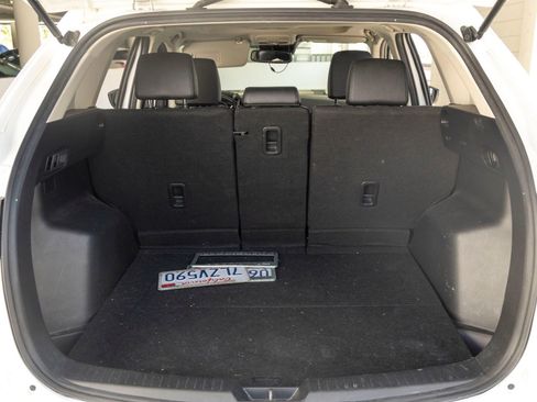 Used 2016 MAZDA CX-5 Grand Touring image 21