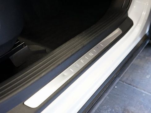 Used 2020 INFINITI QX50 Pure image 43