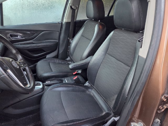 Used 2016 Buick Encore FWD image 10