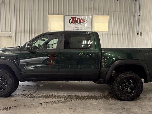 New 2026 RAM 1500 RHO w/ RHO Level 1 Equipment Group AWD/4WD image 12