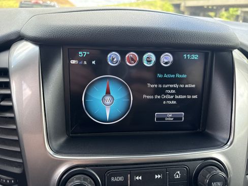 Used 2019 Chevrolet Tahoe LS w/ Max Trailering Package AWD/4WD image 27