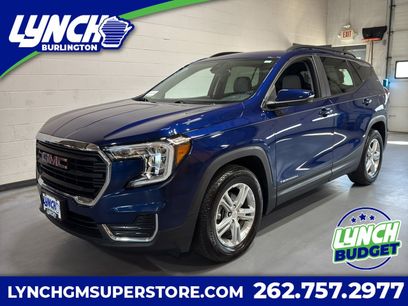 Used 2023 GMC Terrain SLE w/ Driver Convenience Package