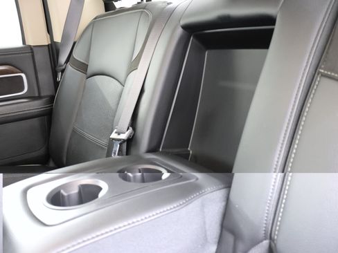 Used 2022 RAM 2500 Laramie AWD/4WD image 36