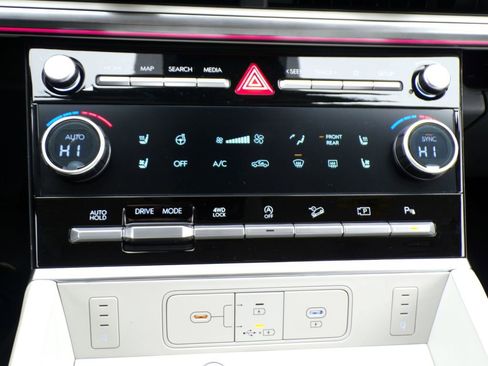 New 2026 Hyundai Santa Fe Calligraphy AWD/4WD image 20
