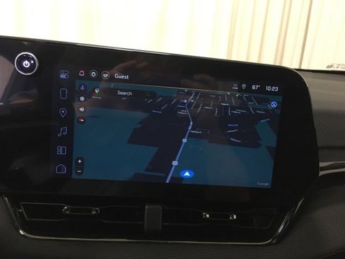 New 2026 Chevrolet Equinox RS image 22