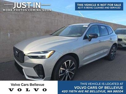 Certified 2025 Volvo XC60 B5 Plus