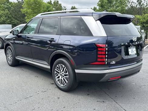 New 2026 Hyundai Palisade SEL FWD image 6