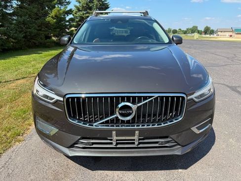 Used 2018 Volvo XC60 T5 Inscription w/ Convenience Package AWD/4WD image 5