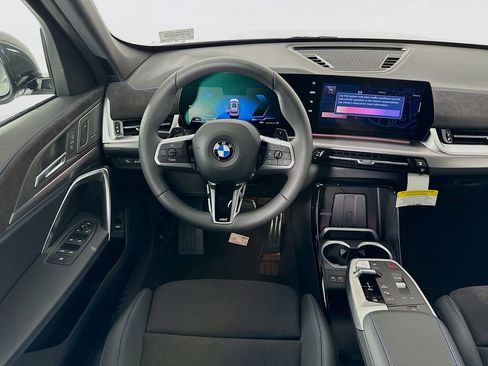 New 2026 BMW X1 xDrive28i w/ M Sport Package image 19