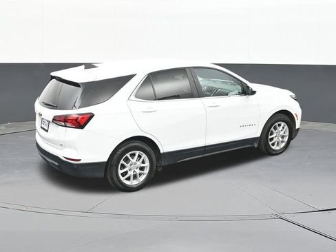 Used 2024 Chevrolet Equinox LT FWD image 59
