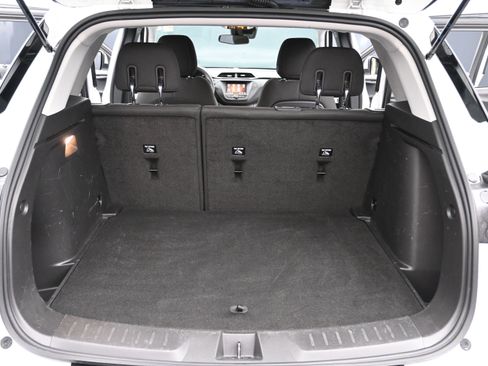 Used 2023 Chevrolet TrailBlazer LT FWD image 20