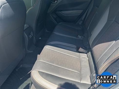 Certified 2024 Subaru Crosstrek 2.5i Limited w/ Popular Package #3A image 15