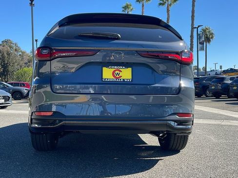 New 2026 MAZDA CX-90 3.3 Turbo S w/ Premium Package image 10