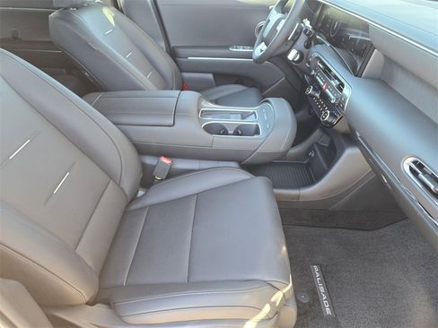 New 2026 Hyundai Palisade Calligraphy image 15