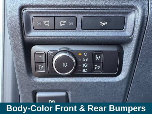 Used 2023 Ford F150 XLT w/ Equipment Group 302A High AWD/4WD image 18