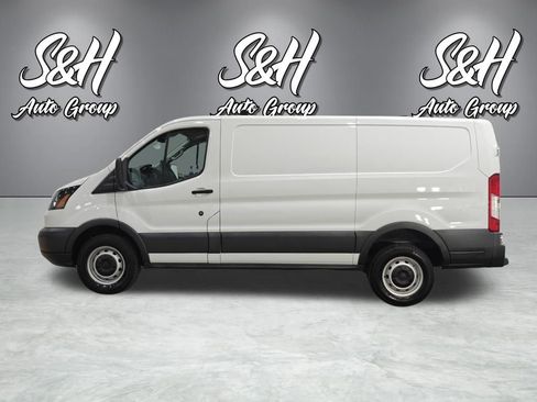 Used 2017 Ford Transit 150 130 Low Roof RWD image 22