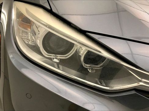Used 2015 BMW 335i xDrive Sedan image 27