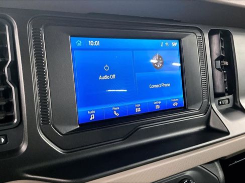 Used 2023 Ford Bronco Big Bend image 31