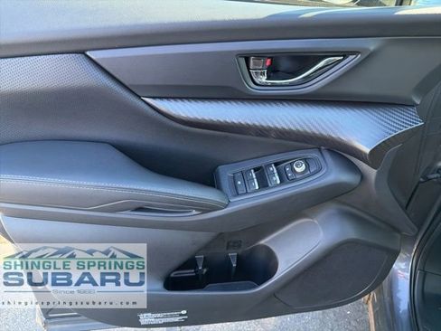 Used 2022 Subaru Ascent Onyx Edition image 41