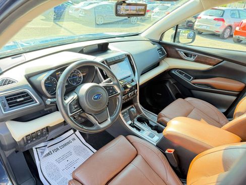 Used 2019 Subaru Ascent Touring w/ Popular Package #3 AWD/4WD image 11