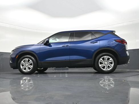 Used 2022 Chevrolet Blazer LT FWD image 23