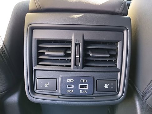 New 2026 Subaru Outback Touring XT AWD/4WD image 49