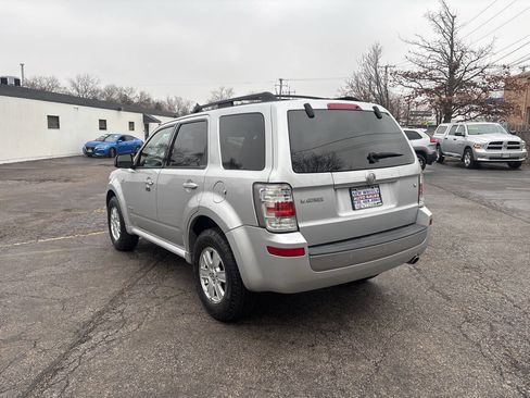 Used 2008 Mercury Mariner 2WD V6 image 3