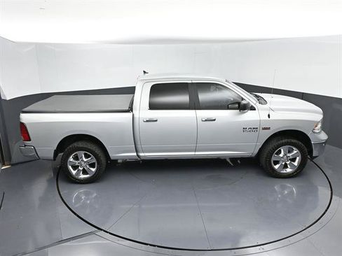 Used 2018 RAM 1500 Big Horn AWD/4WD image 42