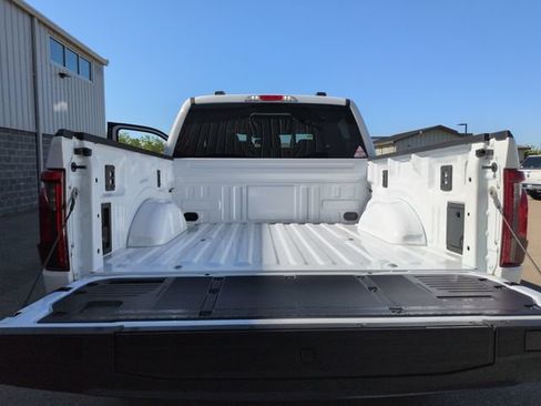 Used 2026 Ford F150 Tremor w/ Bed Utility Package AWD/4WD image 27