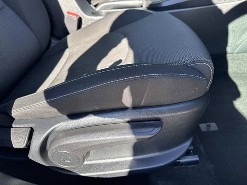 Used 2024 Kia Forte LXS image 12