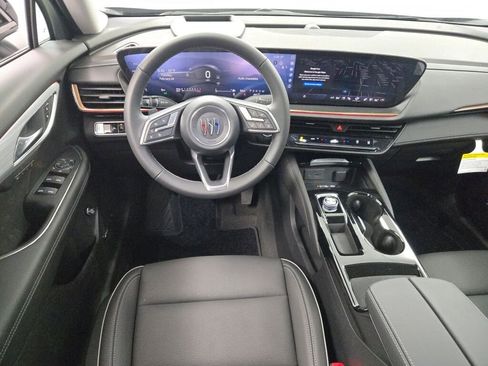 New 2026 Buick Envision Avenir image 21