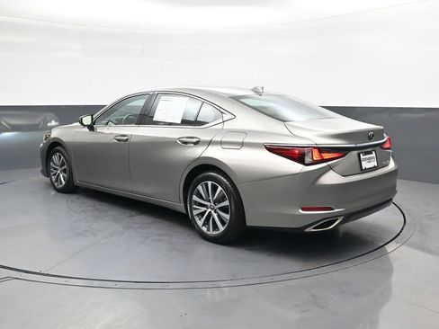 Used 2021 Lexus ES 350 w/ Accessory Package 2 FWD image 5