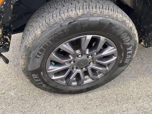 Used 2021 Ford Ranger XLT w/ Equipment Group 301A Mid image 6