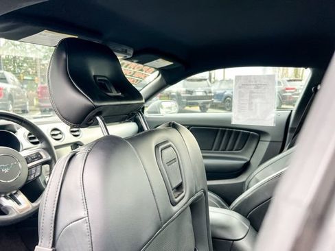 Used 2015 Ford Mustang GT Premium image 12