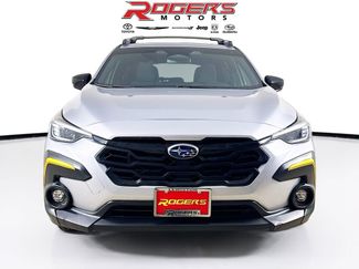 Certified 2024 Subaru Crosstrek 2.5i Sport video 2