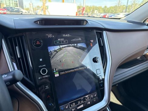 Used 2022 Subaru Outback Touring XT image 25