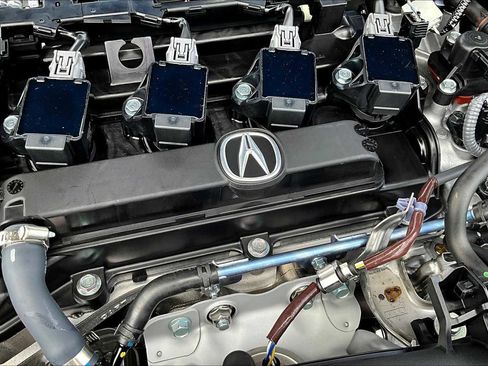 Certified 2025 Acura Integra image 17