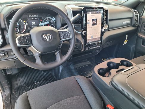 New 2025 RAM 3500 Tradesman image 9