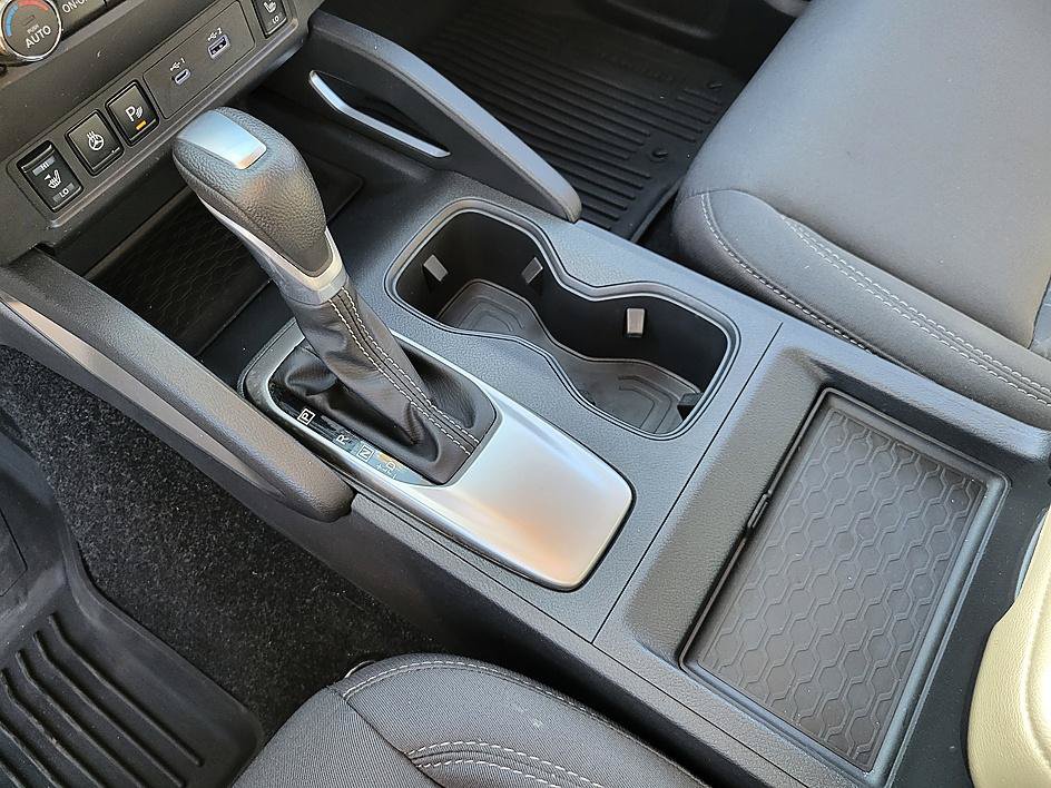 Certified 2025 Nissan Frontier SV w/ SV Convenience Package RWD image 18