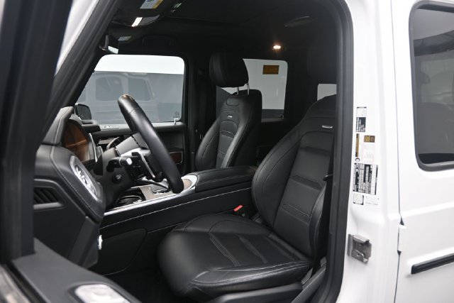 Used 2026 Mercedes-Benz G 63 AMG 4MATIC image 19