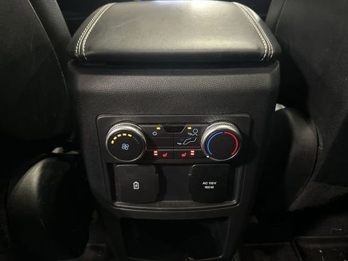 Used 2020 Ford Explorer ST w/ Premium Technology Package AWD/4WD image 36